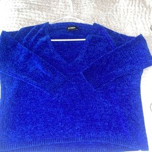 Women’s Express Small Sweater
